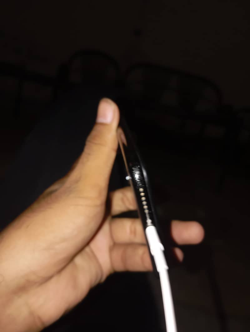 Apple iPhone X 3