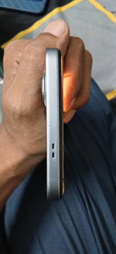 Infinix Hot 50 Pro