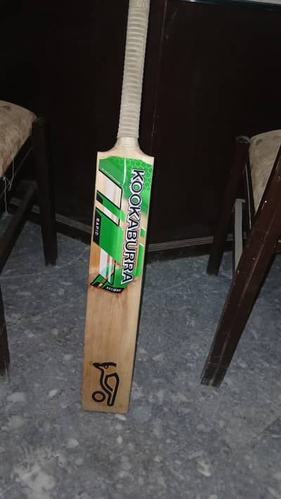 Hard ball Cricket bat for sale original