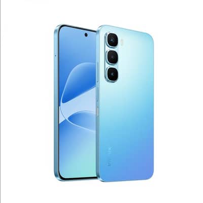 Infinix Hot 60 Pro