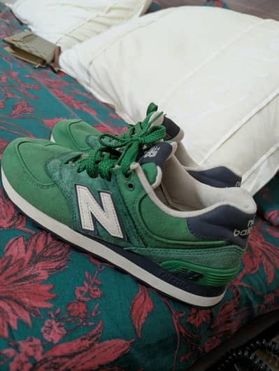 new balance shoes 10 /10