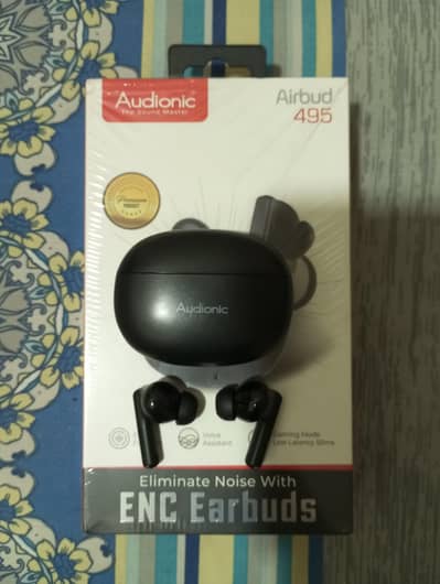 Audionic Airbuds for sale