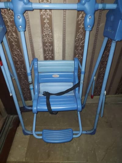 kids fordable swings