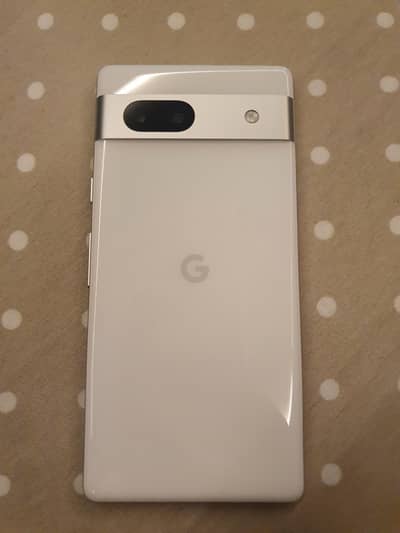 Google Pixel 7a