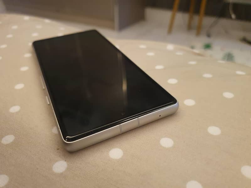 Google Pixel 7a 2