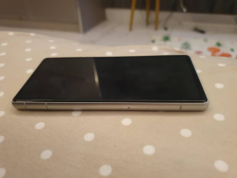 Google Pixel 7a 3