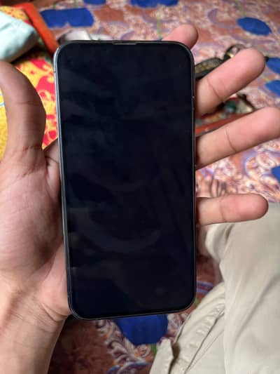 Apple iPhone 13 Pro
