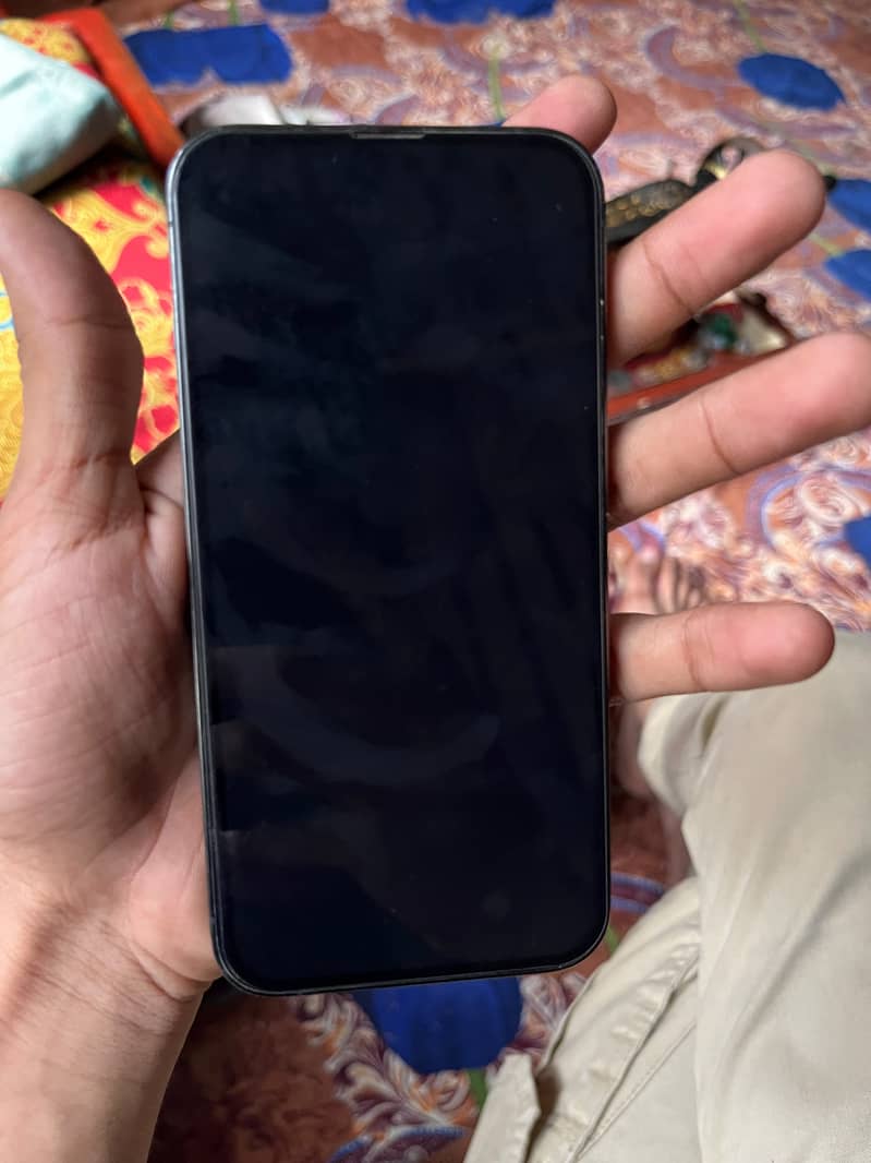 Apple iPhone 13 Pro 0