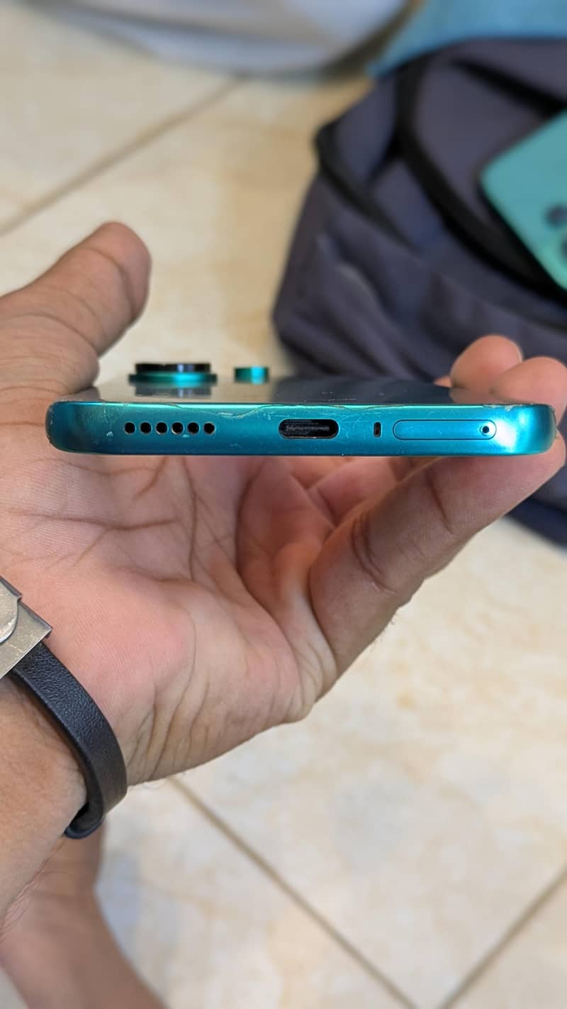 Tecno Other Model 3