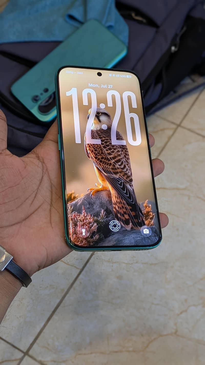 Tecno Other Model 4