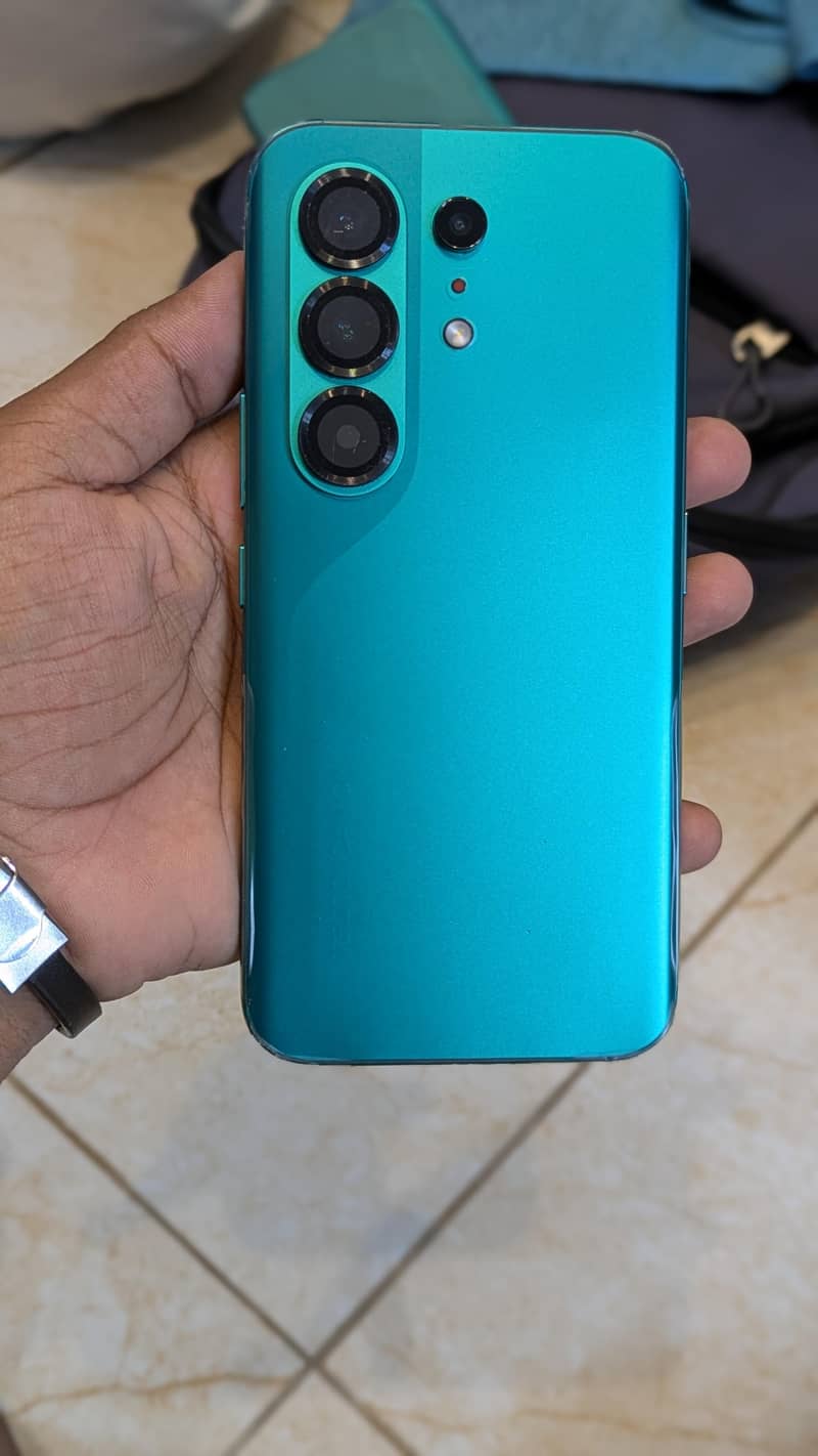 Tecno Other Model 6