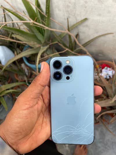 Apple iPhone 13 Pro