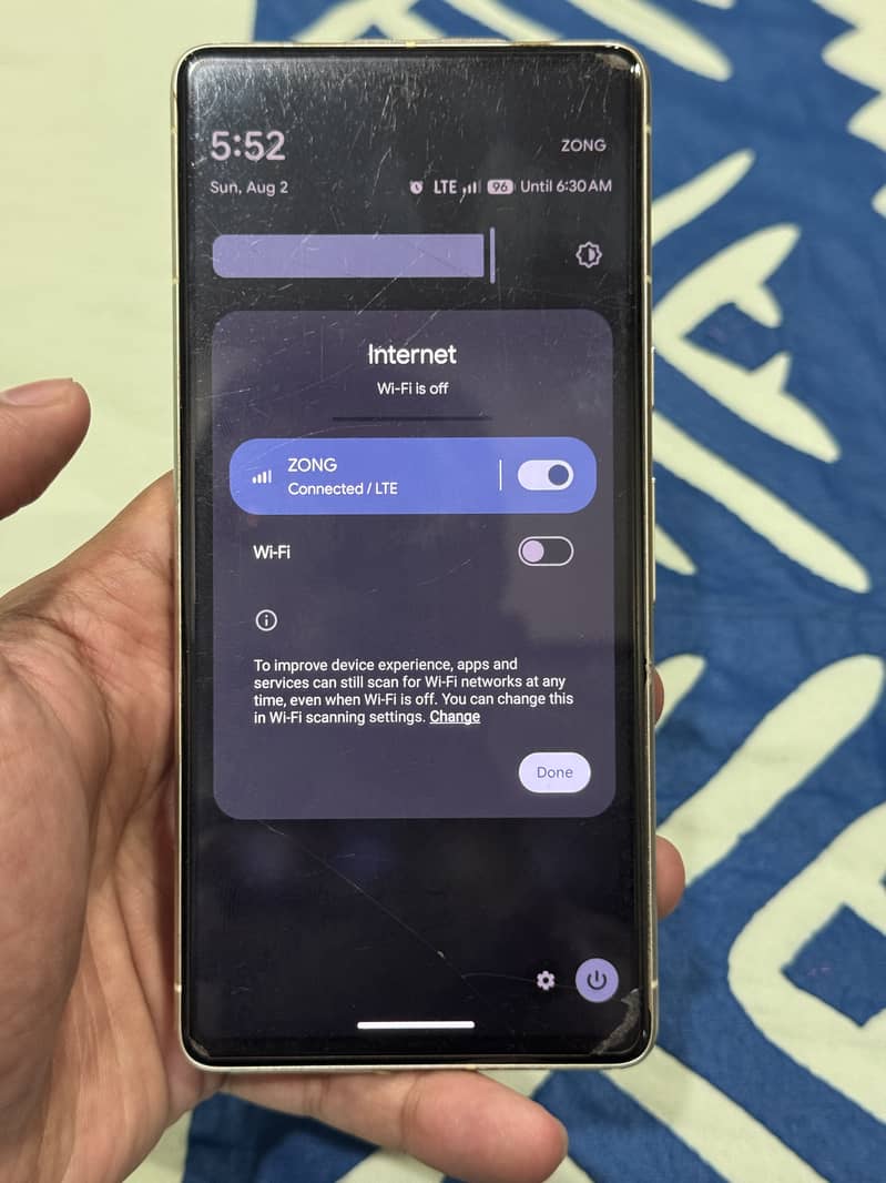 Google Pixel 7 2