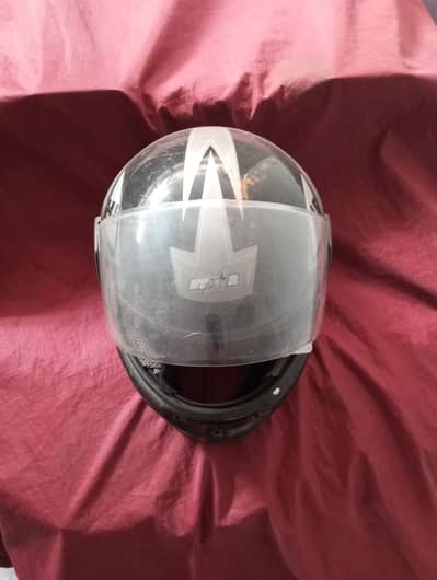 Helmet for sale