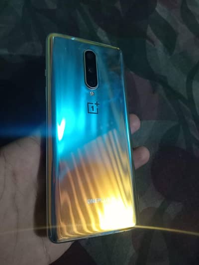 One Plus 8