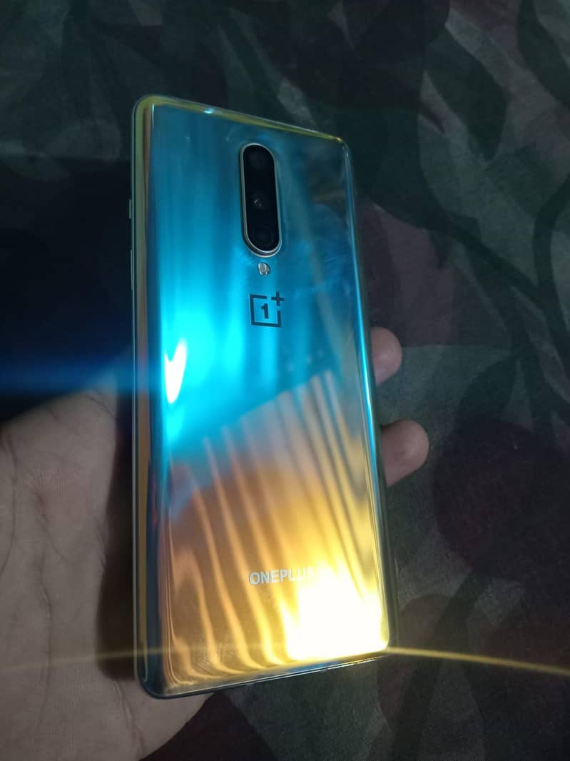 One Plus 8 0