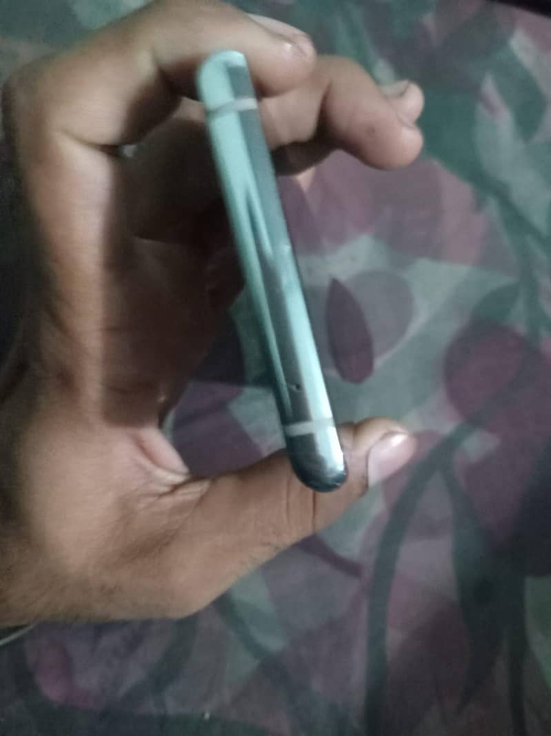One Plus 8 4
