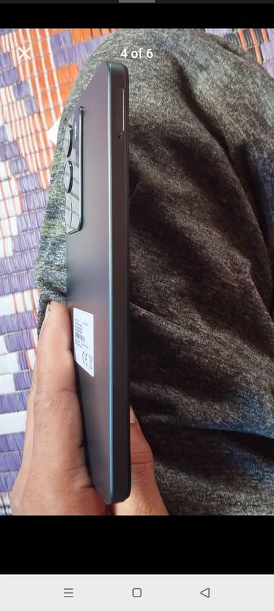 Realme C71