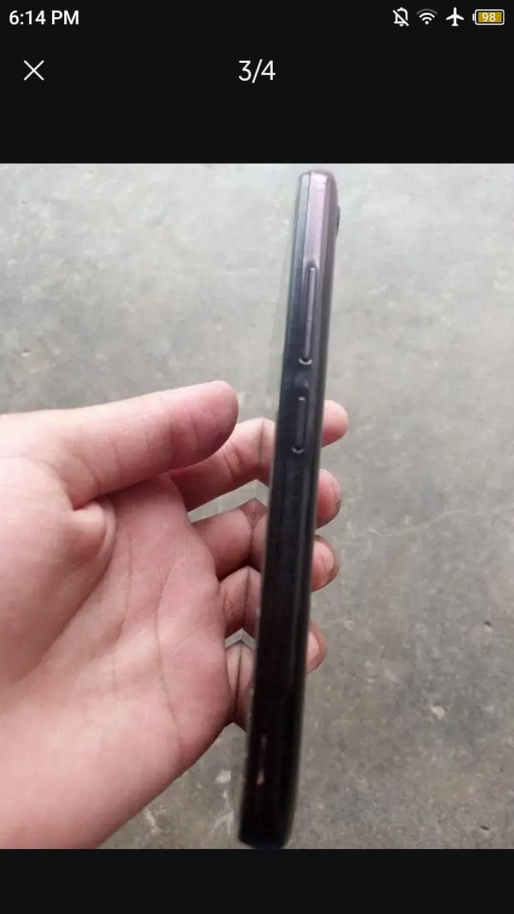 Itel A25 1