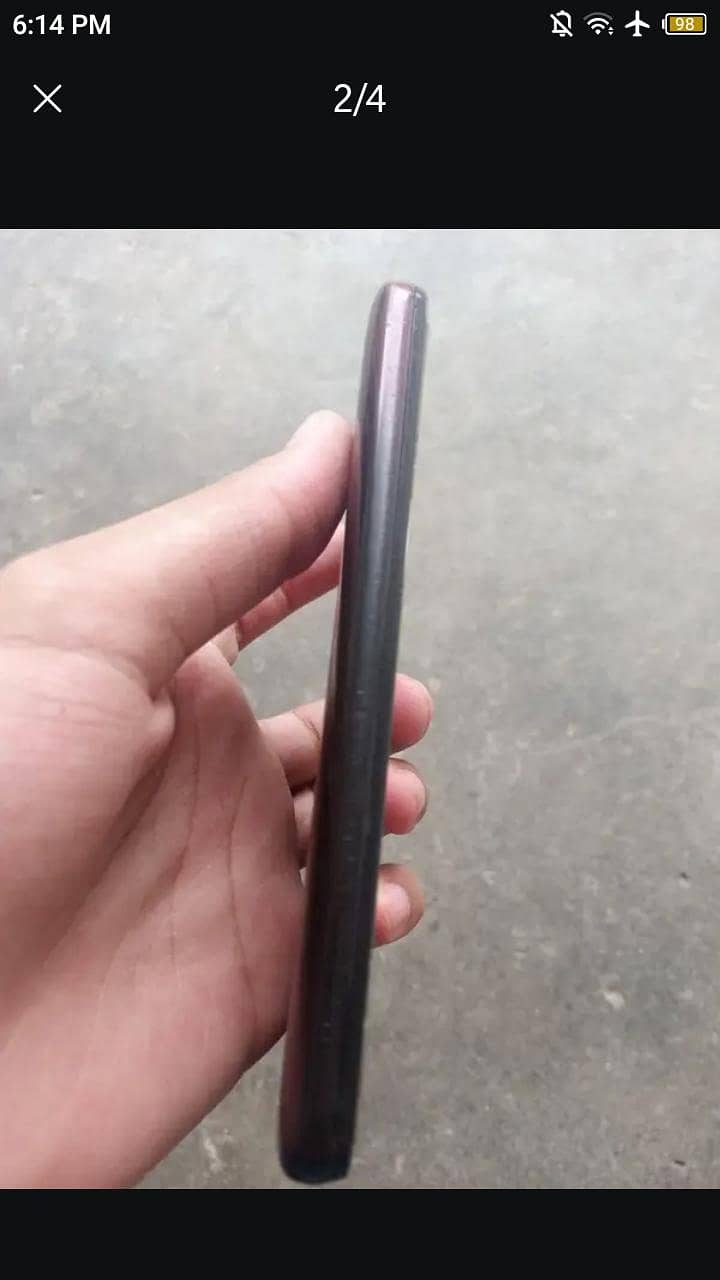Itel A25 2