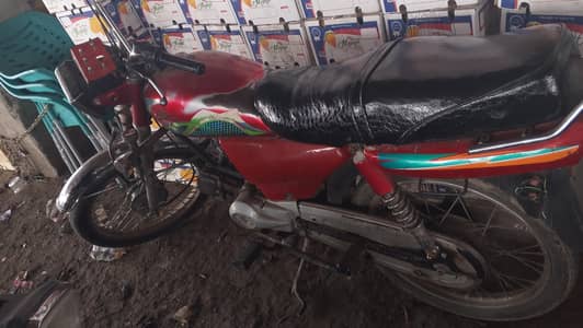 new ashia 100 cc open latter