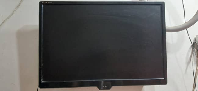 Led 22" HD Slim