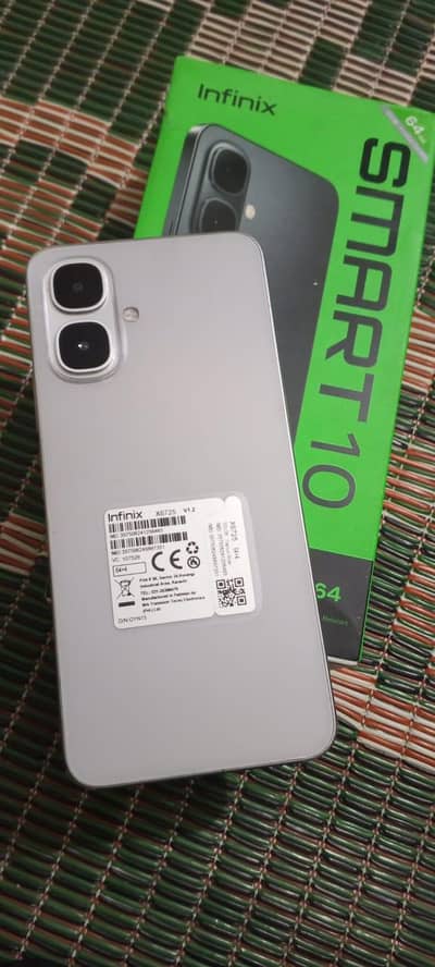 infinix