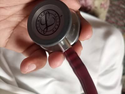 littman classic III