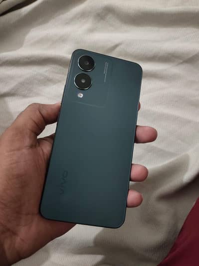 Vivo Y17 For sale