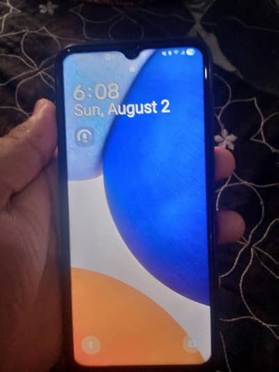 Samsung Mobile A14 5G Non Pta 4+64