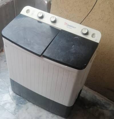 dawlnce washing machine