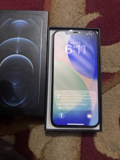 Apple iPhone 12 Pro Max