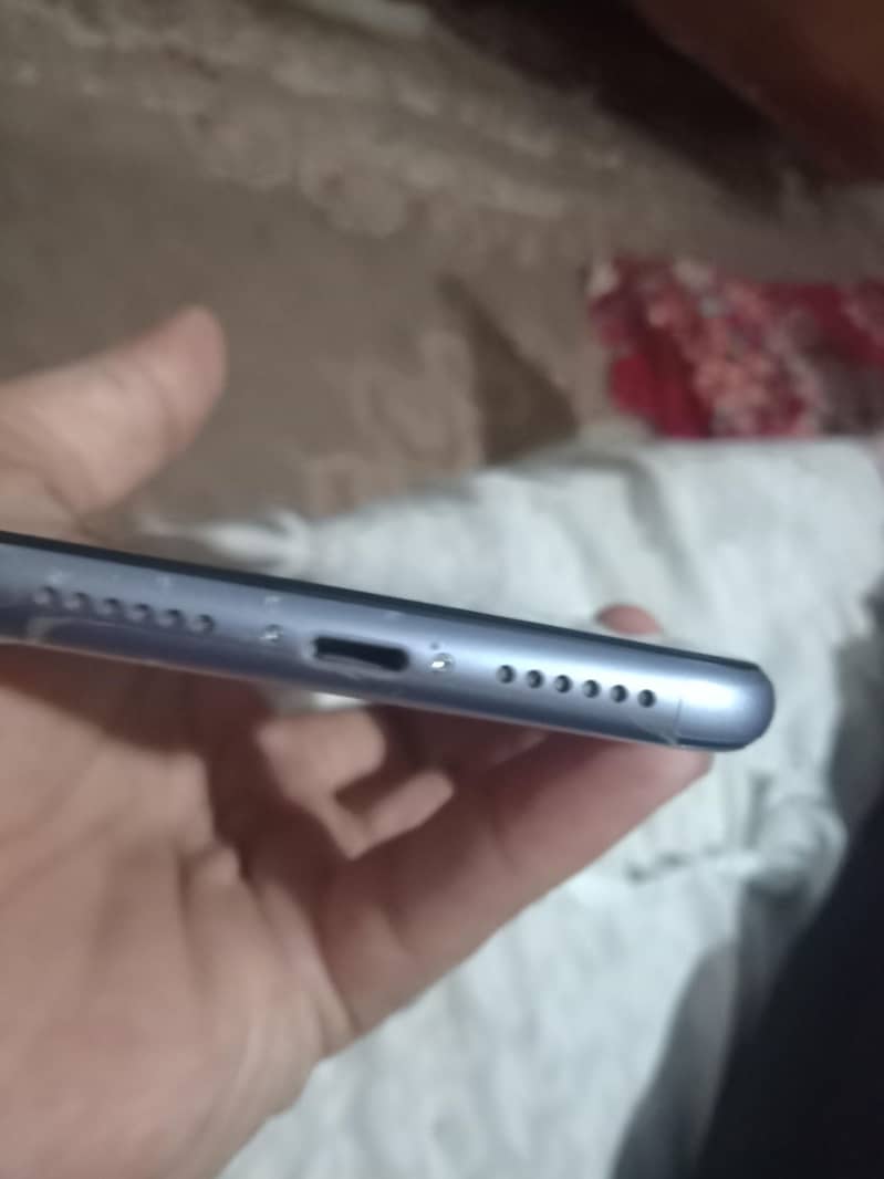 Apple iPhone 11 0