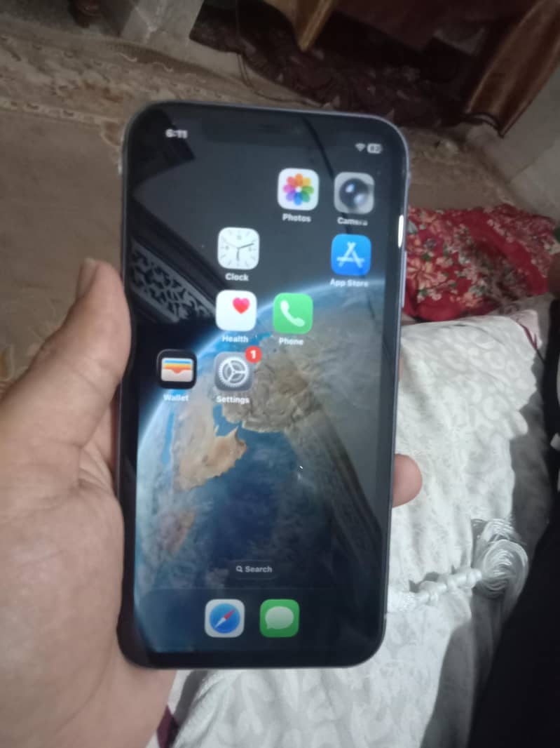 Apple iPhone 11 2