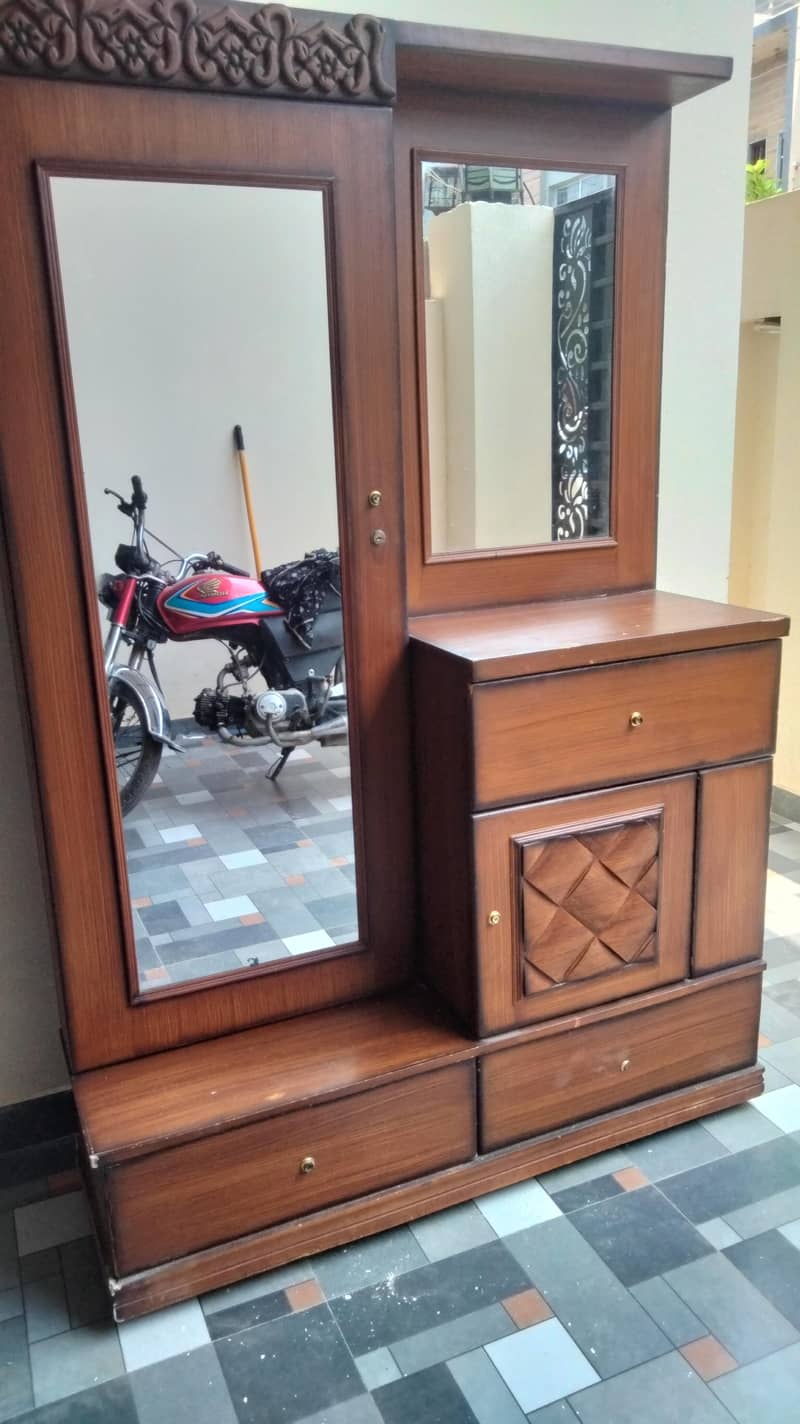 Dressing Table 1