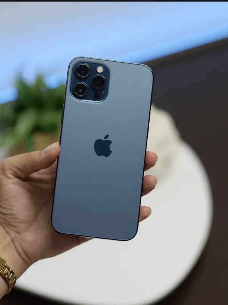 Apple iPhone 12 Pro Max 3