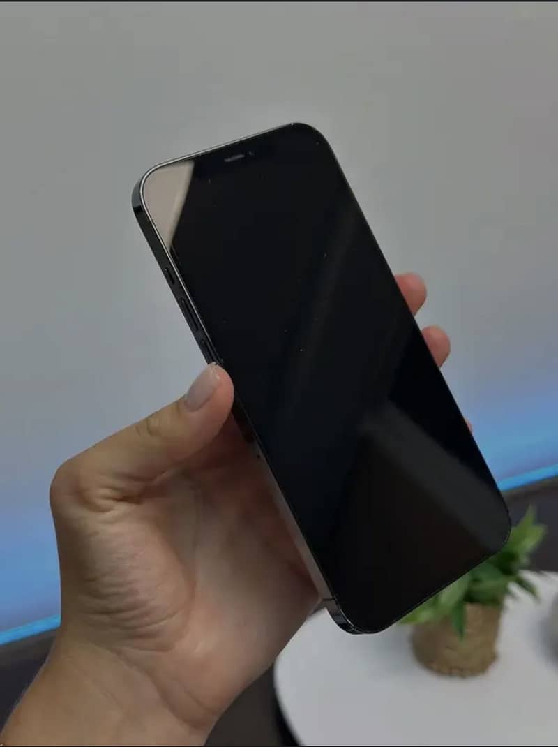 Apple iPhone 12 Pro Max 5