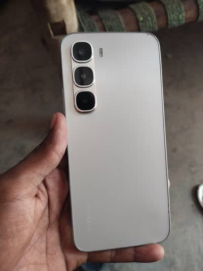 Infinix Other Model