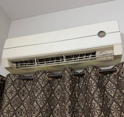 Gree 1.5 Ton Split AC