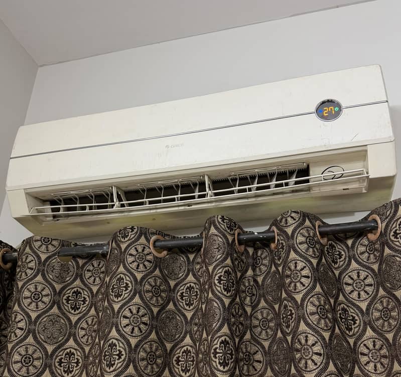 Gree 1.5 Ton Split AC 0
