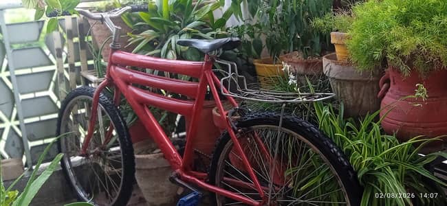 bicycle for sale