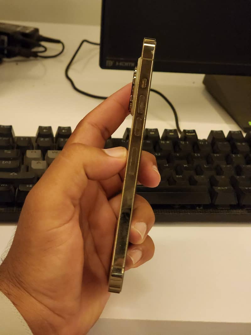 Apple iPhone 13 Pro Max 3