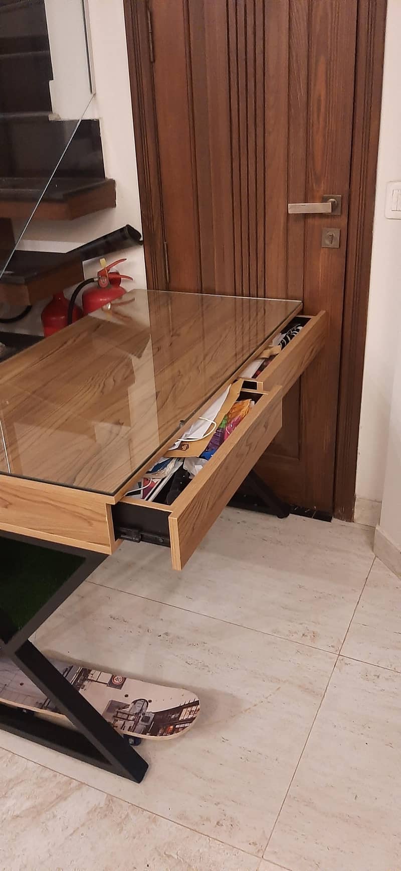 Office Table 0