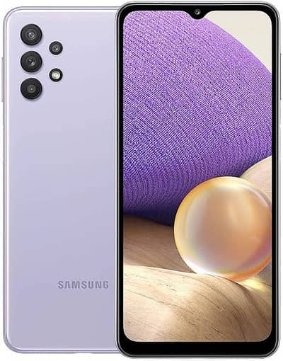 Samsung Mobile A32