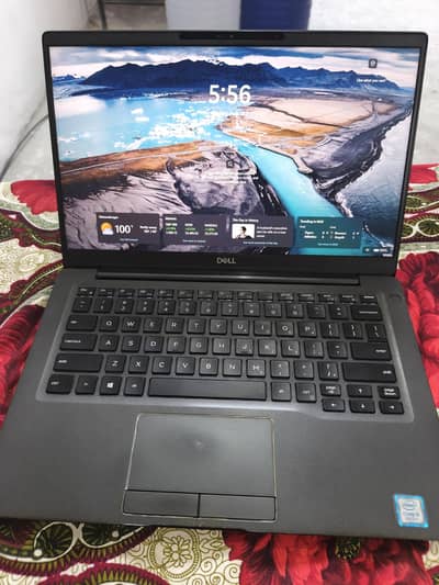 Dell Latitude 7400 Touchscreen 8Gb/512NVMe