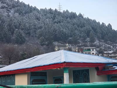 Guest house