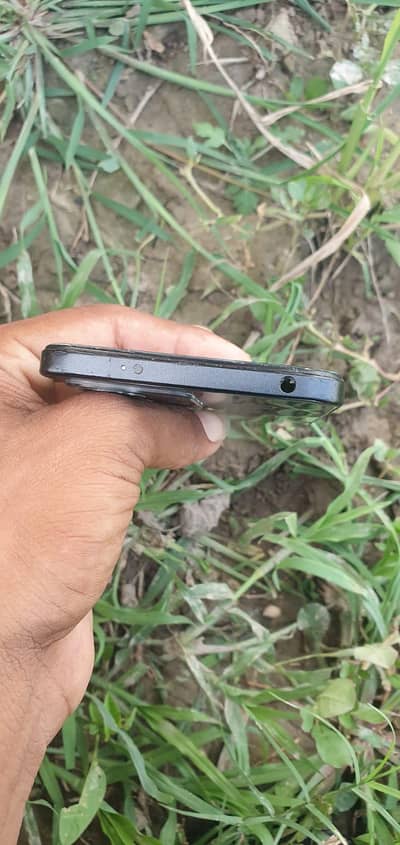 Xiaomi Redmi Note 12