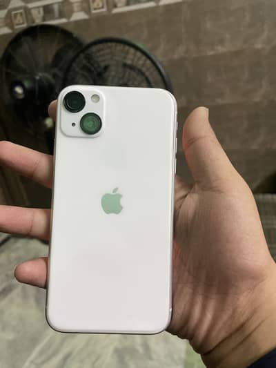 Apple iPhone XR
