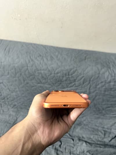 Apple iPhone 17 Pro Max jv