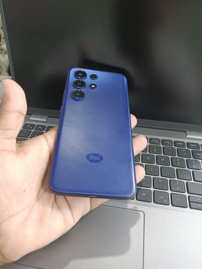 Itel s26 ultra 8/256